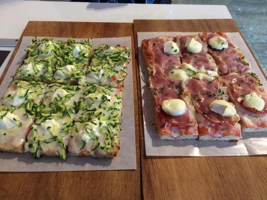 Pizza Express